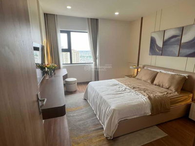 Le Grand Jardin Sai Dong, Vietnam Le Grand Jardin Sai Dong, Vietnam