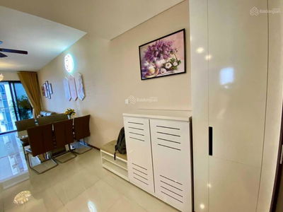 One Verandah Mapletree, Vietnam One Verandah Mapletree, Vietnam