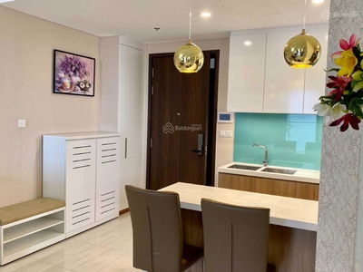 One Verandah Mapletree, Vietnam One Verandah Mapletree, Vietnam