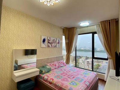 One Verandah Mapletree, Vietnam One Verandah Mapletree, Vietnam