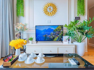 Léman Luxury Apartments, Vietnam Léman Luxury Apartments, Vietnam