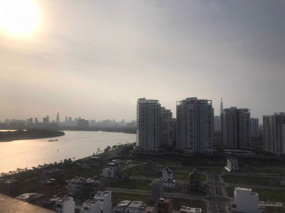 One Verandah Mapletree, Vietnam One Verandah Mapletree, Vietnam