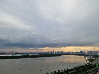 One Verandah Mapletree, Vietnam One Verandah Mapletree, Vietnam