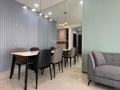 One Verandah Mapletree, Vietnam One Verandah Mapletree, Vietnam