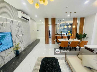 Millennium Tower Millennium Tower