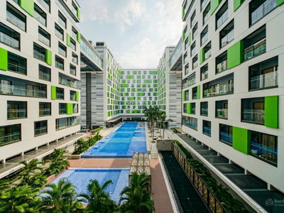 Republic Plaza, Vietnam Republic Plaza, Vietnam