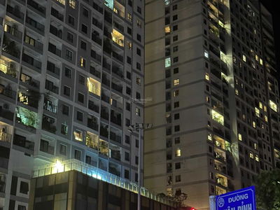 Xuan La Apartment, Vietnam Xuan La Apartment, Vietnam