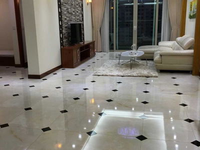 Mandarin Garden, Vietnam Mandarin Garden, Vietnam