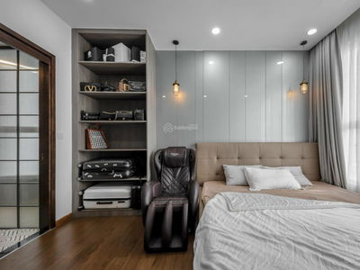 The Prince Residence, Vietnam The Prince Residence, Vietnam