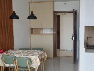 D'Lusso Apartment, Vietnam  D'Lusso Apartment, Vietnam