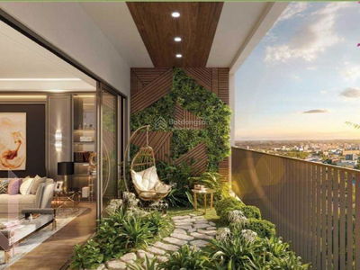 Hinode Royal Park, Vietnam Hinode Royal Park, Vietnam