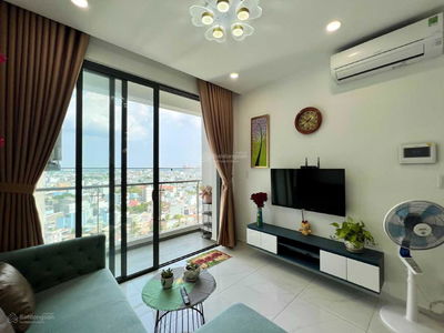 D'Lusso Apartment, Vietnam D'Lusso Apartment, Vietnam