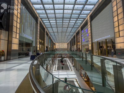 Burj Lake Hotel - The Address DownTown Burj Lake Hotel - The Address DownTown