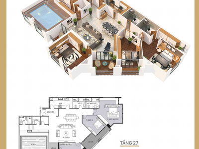 D'. El Dorado, Vietnam D'. El Dorado, Vietnam