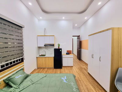 FLC Star Tower, Vietnam FLC Star Tower, Vietnam