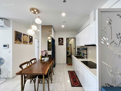 D'Lusso Apartment, Vietnam D'Lusso Apartment, Vietnam