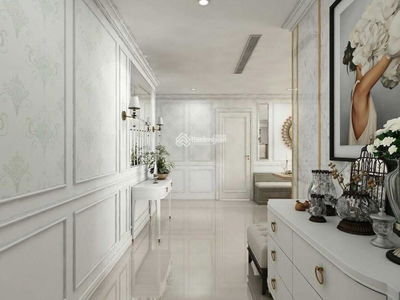 Rivera Park Saigon, Vietnam Rivera Park Saigon, Vietnam