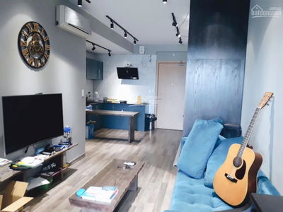 M-One South Saigon, Vietnam M-One South Saigon, Vietnam