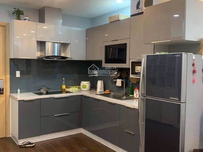 M-One South Saigon, Vietnam M-One South Saigon, Vietnam