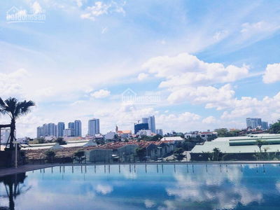 M-One South Saigon, Vietnam M-One South Saigon, Vietnam