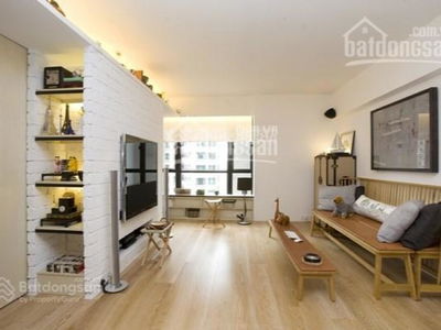 M-One South Saigon, Vietnam M-One South Saigon, Vietnam