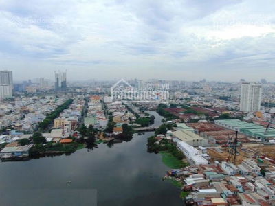 M-One South Saigon, Vietnam  M-One South Saigon, Vietnam