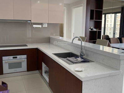 Masteri Thao Dien, Vietnam Masteri Thao Dien, Vietnam