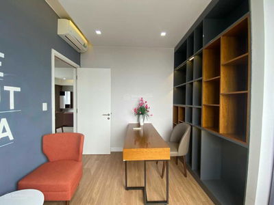 Masteri Thao Dien, Vietnam Masteri Thao Dien, Vietnam