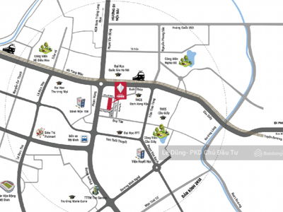 Hanoi Paragon, Vietnam Hanoi Paragon, Vietnam