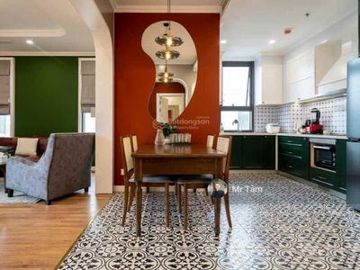 Eco Green City, Vietnam Eco Green City, Vietnam