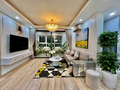 Home City - Trung Kinh Complex, Vietnam Home City - Trung Kinh Complex, Vietnam