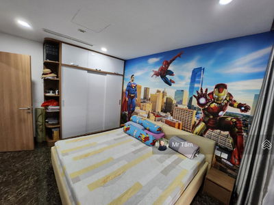 C37 Ministry of Public Security - Bac Ha Tower, Vietnam C37 Ministry of Public Security - Bac Ha Tower, Vietnam