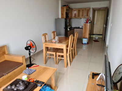 Saigon Gateway, Vietnam Saigon Gateway, Vietnam