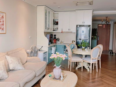 Handi Resco Le Van Luong, Vietnam Handi Resco Le Van Luong, Vietnam