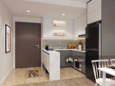 Golden Park Tower, Vietnam Golden Park Tower, Vietnam