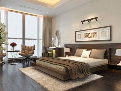 Diplomatic Corps Area, Vietnam Diplomatic Corps Area, Vietnam