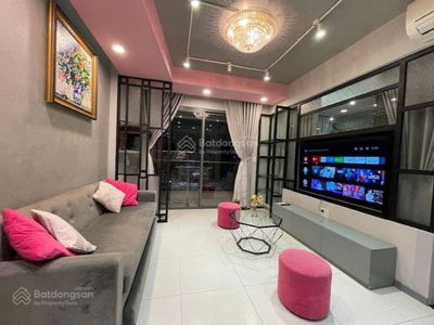 Sunrise City, Vietnam Sunrise City, Vietnam