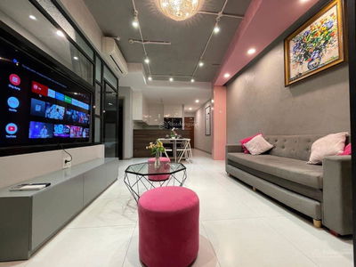 Sunrise City, Vietnam  Sunrise City, Vietnam