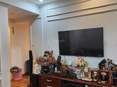 Tran Van Lai Street, Vietnam Tran Van Lai Street, Vietnam