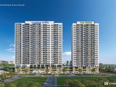 The Privia, Vietnam The Privia, Vietnam