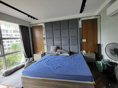 Garden Plaza 1, Vietnam Garden Plaza 1, Vietnam