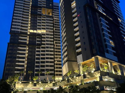 Park Kiara, Vietnam Park Kiara, Vietnam