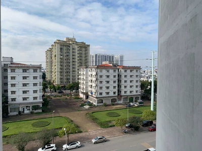 Le Grand Jardin Sai Dong, Vietnam Le Grand Jardin Sai Dong, Vietnam