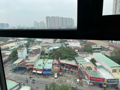 Precia Apartment District 2, Vietnam Precia Apartment District 2, Vietnam