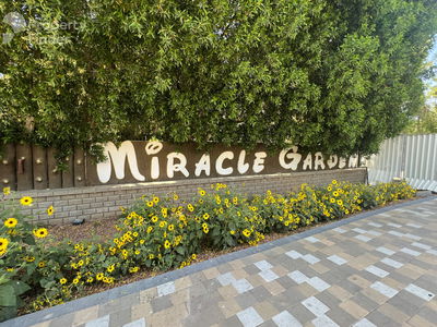 PARK TERRACE PARK TERRACE