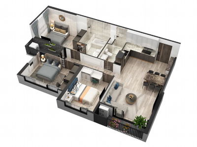 Ecopark, Vietnam Ecopark, Vietnam