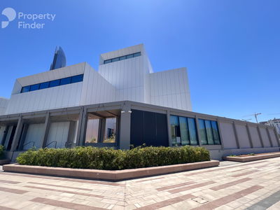 Al Jaddaf Avenue Al Jaddaf Avenue