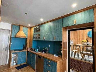 Vinhomes Grand Park, Vietnam Vinhomes Grand Park, Vietnam