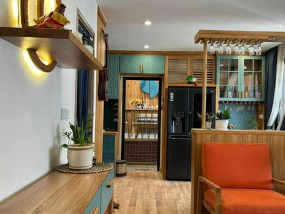 Vinhomes Grand Park, Vietnam  Vinhomes Grand Park, Vietnam