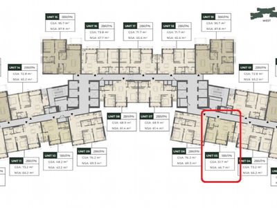 Lumiere Riverside, Vietnam Lumiere Riverside, Vietnam